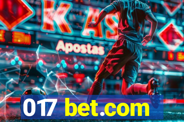 017 bet.com